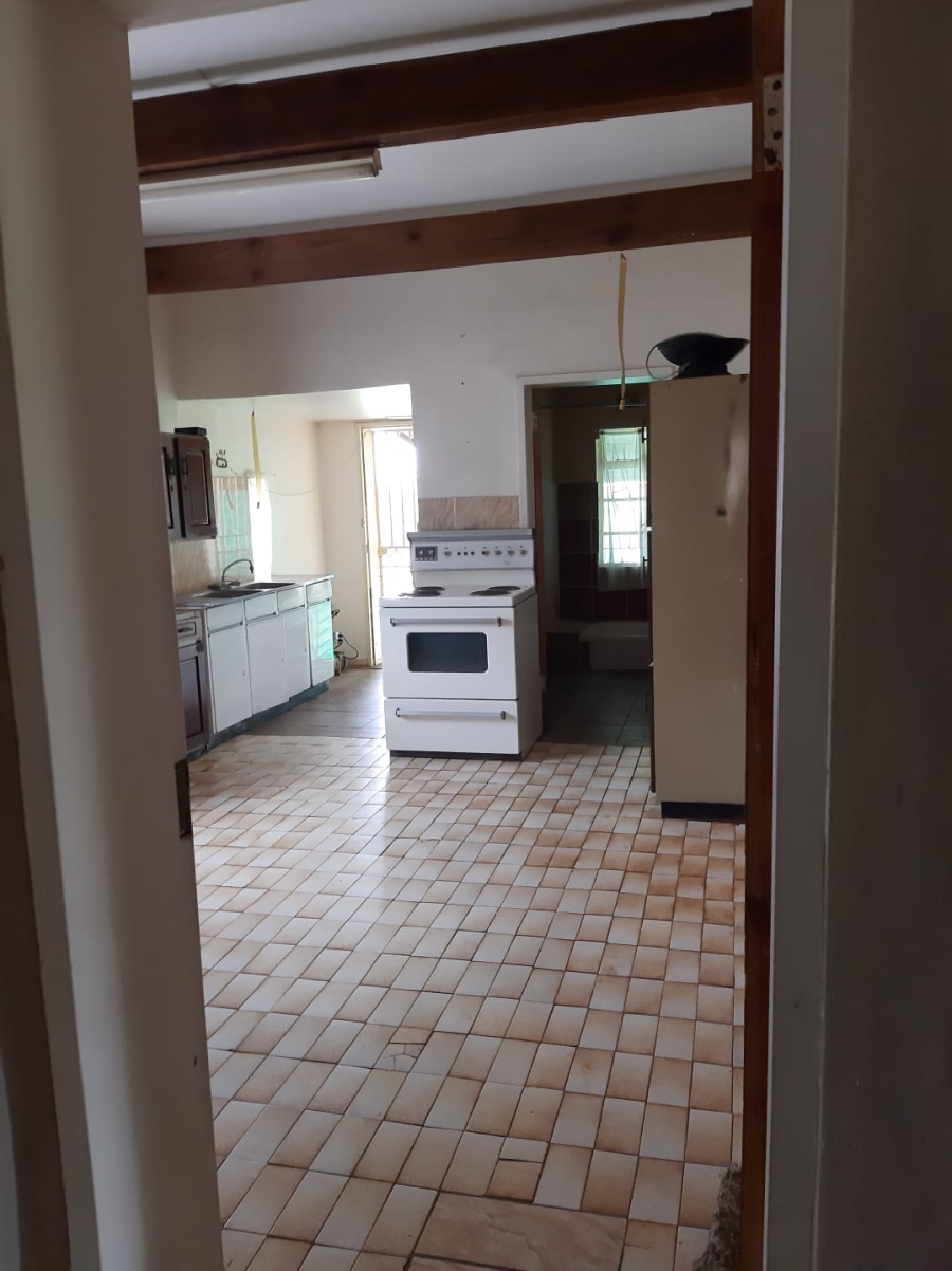 3 Bedroom Property for Sale in Senekal Free State
